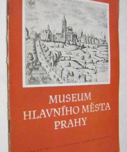 Museum hlavního města Prahy