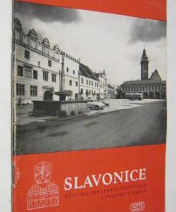 Slavonce