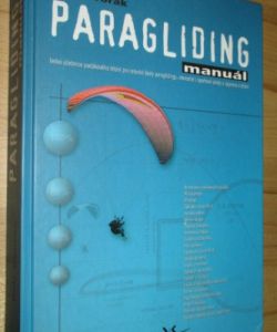 Paragliding manuál