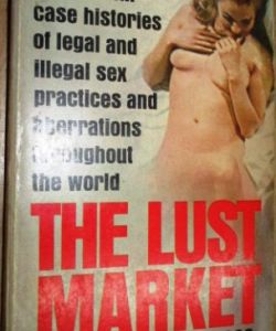 The lust market