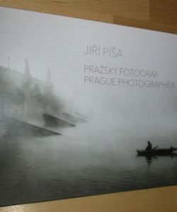 Pražský fotograf
