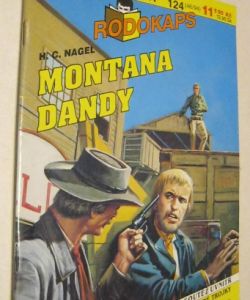 Montana Dandy