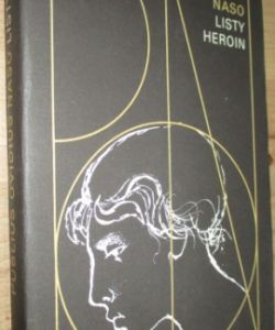 Listy heroin