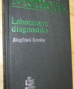 Memorix - Laboratorní diagnostika
