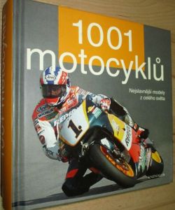 1001 motocyklů