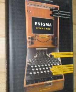 Enigma - Bitva o kód