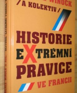 Historie extrémní pravice ve Francii