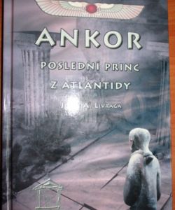 Ankor, poslední princ z Atlantidy