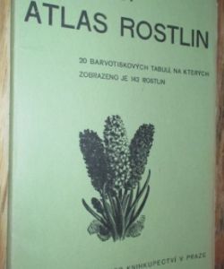 Kobrův atlas rostlin