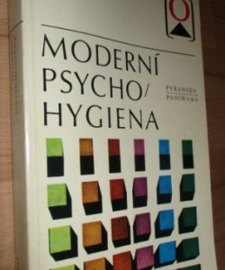 Moderní psycho/hygien