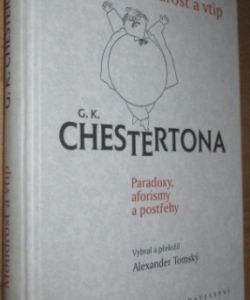Moudrost a vtip G.K. Chestertona