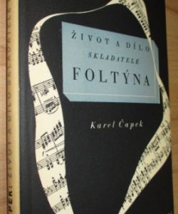 Život a dílo skladatele Foltýna