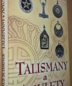 Talismany a amulety