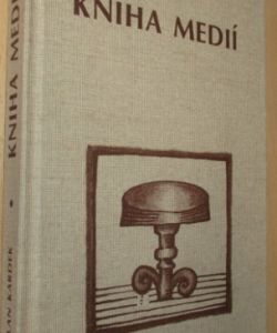 Kniha medií