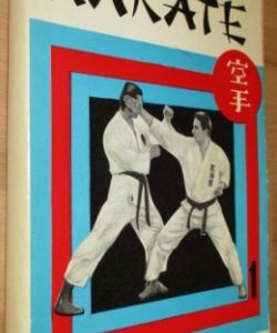 Základy karate
