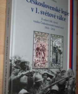 Československé legie v 1. světové válce