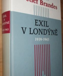 Exil v Londýně 1939-1943