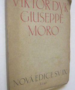 Giuseppe Moro