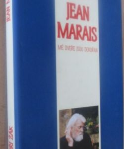 Jean Marais - Mé dveře jsou dokořán