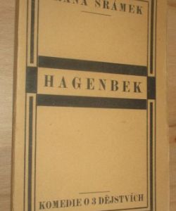 Hagenbek