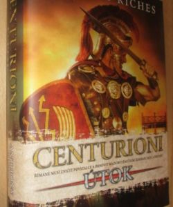Centurioni - Útok