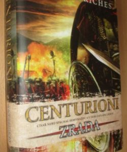 Centurioni -  Zrada