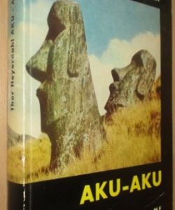 Aku-Aku (Velikonoční ostrov)