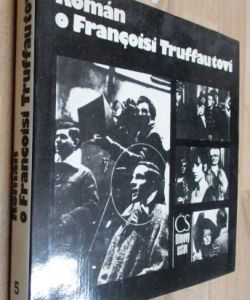 Román o Francoisi Truffautovi
