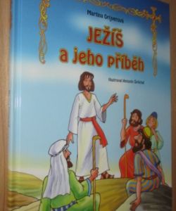Ježíš a jeho příběh