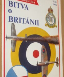 Bitva o Británii 1940-1990