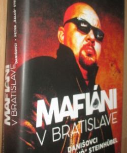 Mafiáni v Bratislave