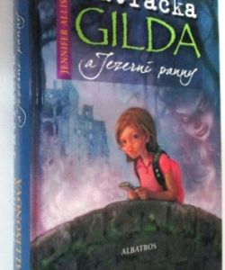 Pátračka Gilda a Jezerné panny