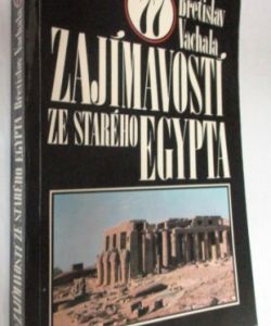 77 zajímavostí ze starého egypta
