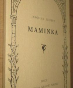 Miminka