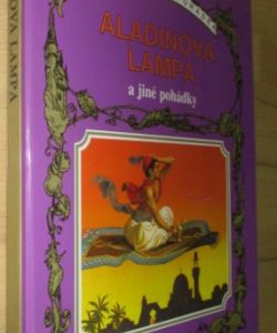 Aladinova lampa a jiné pohádky