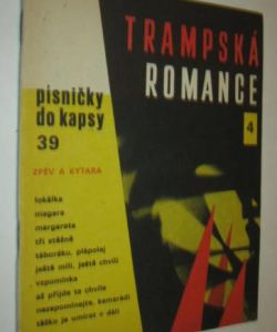 Trampská romance 4