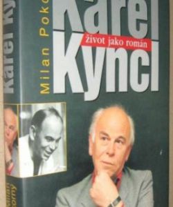 Karl Kyncl- život jako román