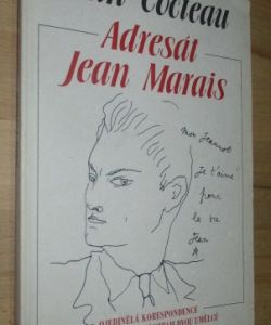 Adresát Jean Marais