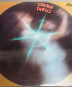 LP - Chimo disco