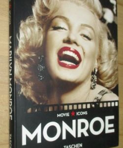 Movie Icons - Monroe