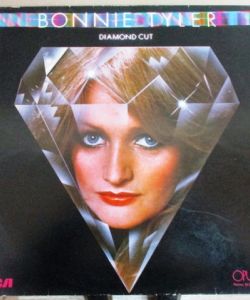 LP - Diamond cut