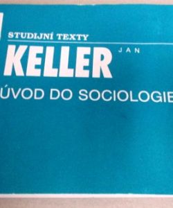 Úvod do sociologie