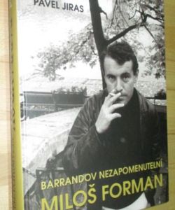 Barrandov Nezapomenutelní - Miloš Forman