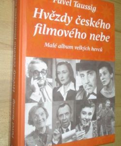 Hvězdy českého filmového nebe