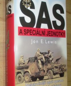 SAS a speciální jednotky