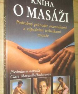 Kniha o masáži