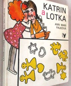 Katrin a Lotka