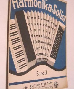 Der Harmonika - Solist 2.