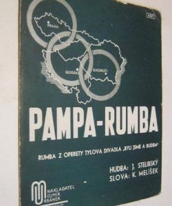 Pampa - rumba