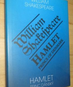 Hamlet princ dánský